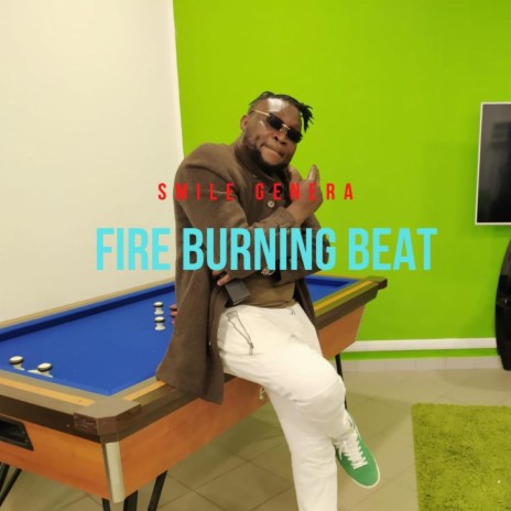 Fire Burning Beat | Boomplay Music