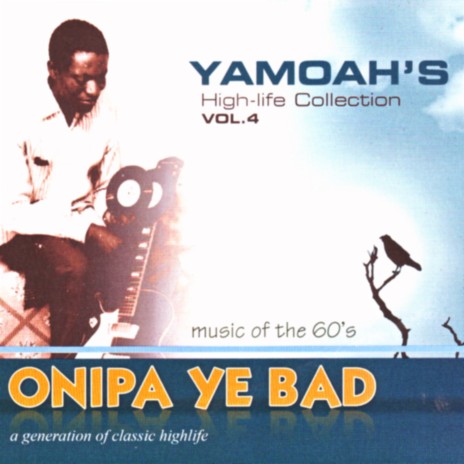 Onipa Ye Bad | Boomplay Music