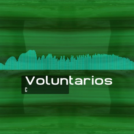 Voluntarios