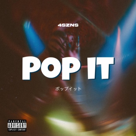 Pop It | Boomplay Music