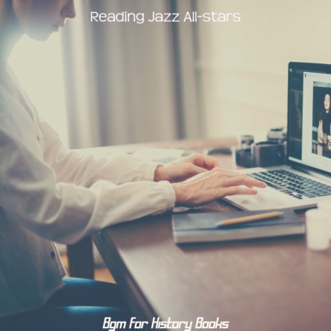 Awesome Jazz Guitar Trio - Vibe for Good Books | Boomplay Music