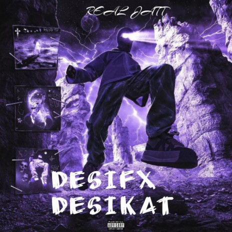 Real Jatt ft. Desifx
