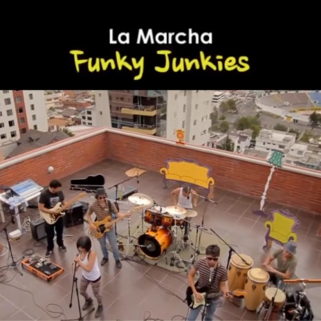 Marcha - Sesión Barranco | Boomplay Music