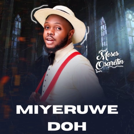 MIYERUWE - DOH | Boomplay Music