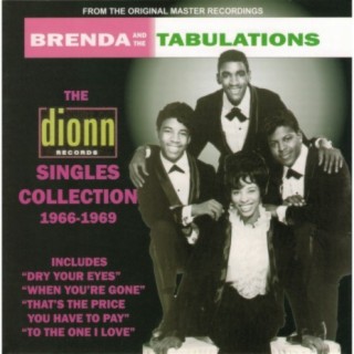 Brenda & The Tabulations