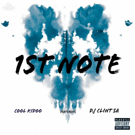 1st Note ft. Dj Clint SA | Boomplay Music