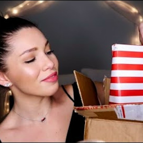 Secret Santa Unboxing Pt.2 | Boomplay Music