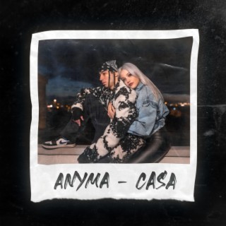 Casa ft. Tradez lyrics | Boomplay Music