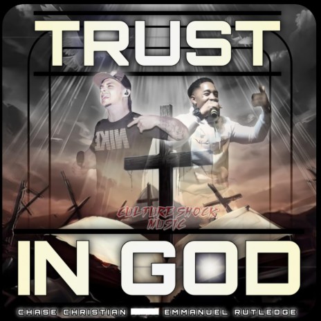 Trust In God ft. Emmanual Rutledge | Boomplay Music