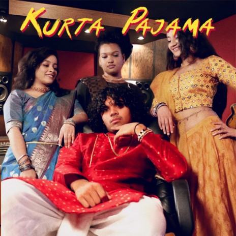 Kurta Pajama | Boomplay Music