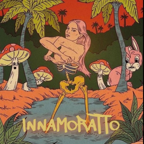 INNAMORATTO | Boomplay Music