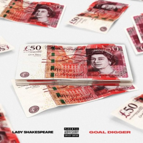 Goal Digger | Boomplay Music