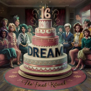 16 Dream