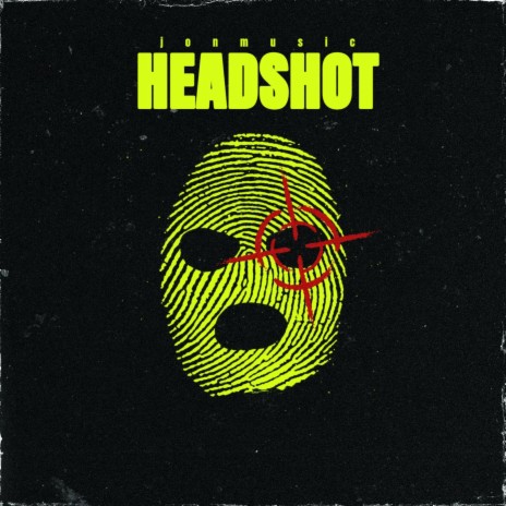 Headshot (Hard Hip Hop Beat Instrumental)