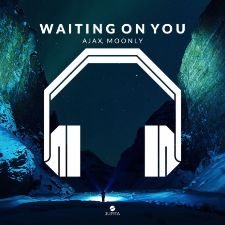 Waiting On You (8D Audio) ft. 8D Tunes, 8D Audio, Ajax & Moonly | Boomplay Music