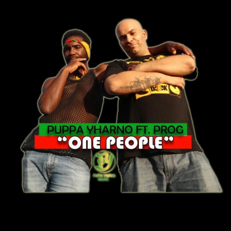 One People ft. Prog | Boomplay Music