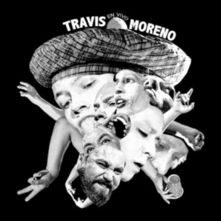 Travis Moreno