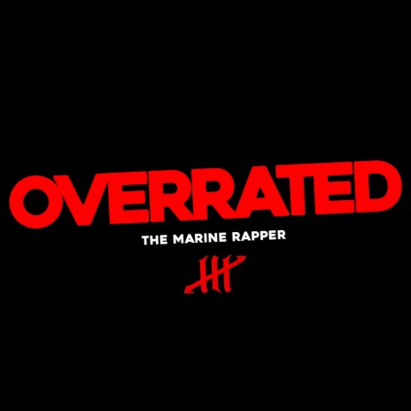 Overrated | Boomplay Music