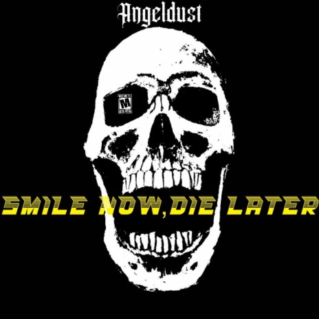 Smile Now, DIE LATER | Boomplay Music