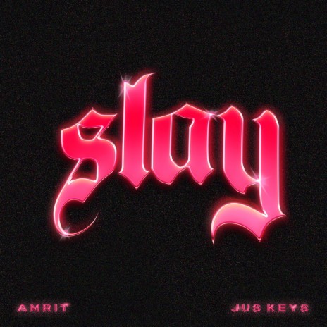 Slay ft. JusKeys | Boomplay Music