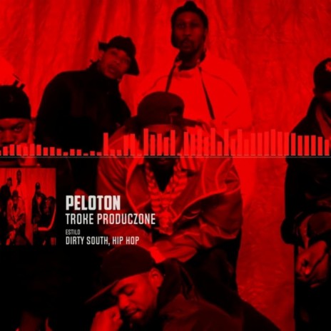 Peloton | Boomplay Music