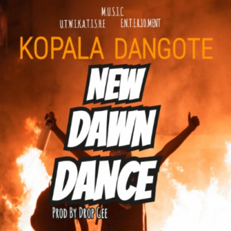 New Dawn Dance | Boomplay Music