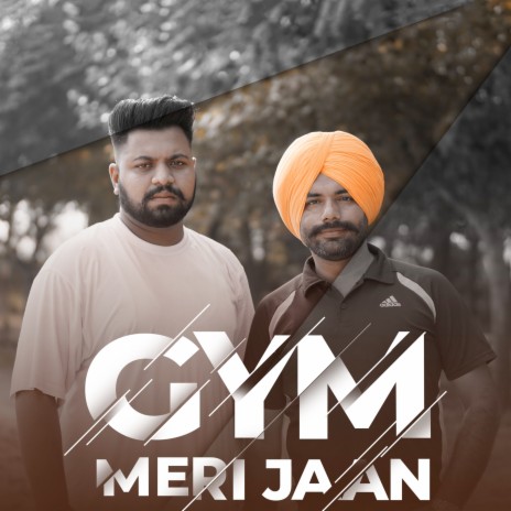 Gym Meri Jaan ft. Ash Khatrai & Vishal Dhudrai | Boomplay Music