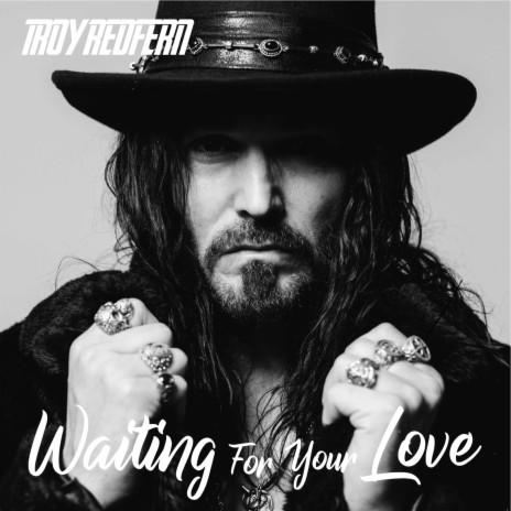 Waiting for Your Love | Boomplay Music