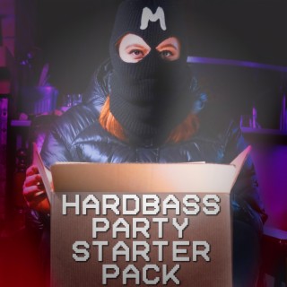 Hardbass Party Starter Pack