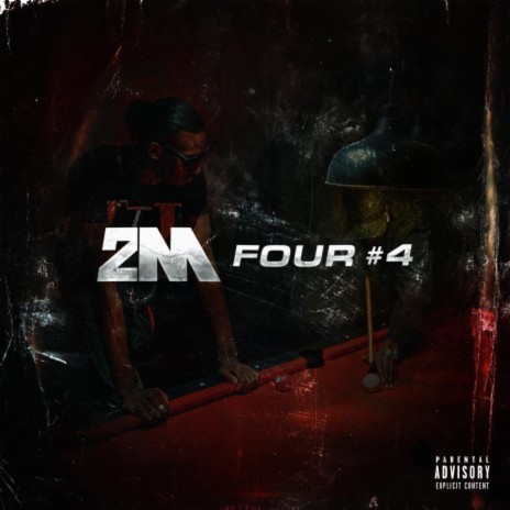 Four #4 | Boomplay Music