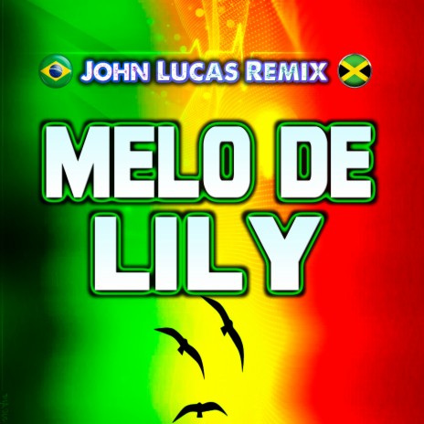 Melo de Lily | Boomplay Music