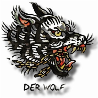 Der Wolf