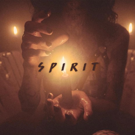 SPIRIT | Boomplay Music