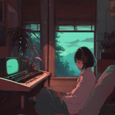 Lazy Lo-fi