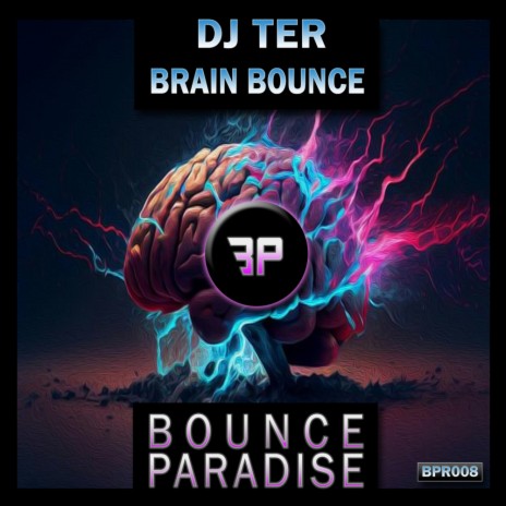 Brain Bounce | Boomplay Music