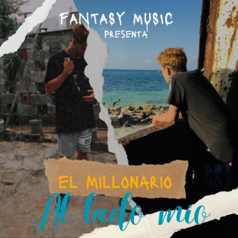 Al lado mio | Boomplay Music