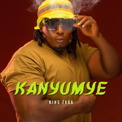 Kanyumye | Boomplay Music