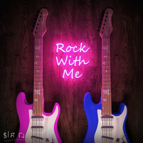 Rock With Me (feat. D E) | Boomplay Music