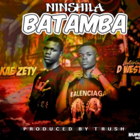 Ninshila batamba | Boomplay Music