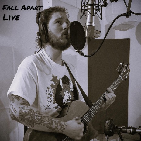 Fall Apart (Live Cut) | Boomplay Music