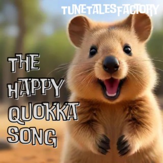 The Happy Quokka Song