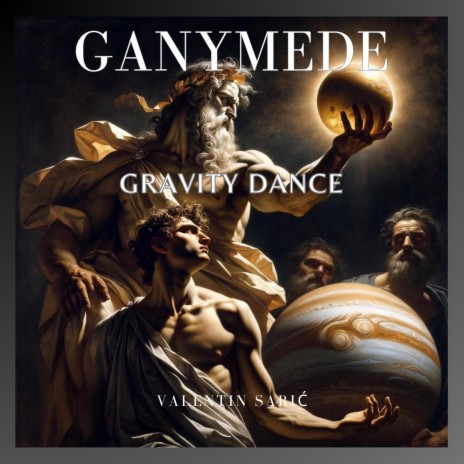 Ganymede - Gravity Dance | Boomplay Music