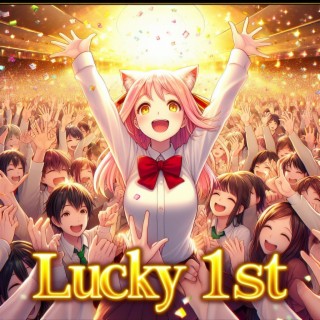 1st album Lucky produced by sunofamino420