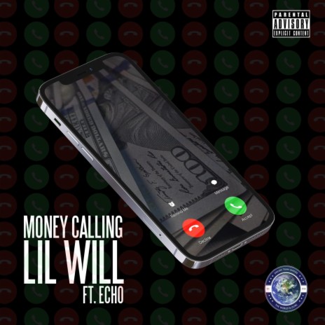 Money Calling (feat. Echo) | Boomplay Music