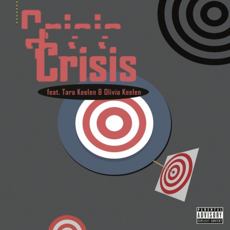 Crisis ft. Biv & Tara Keelen | Boomplay Music