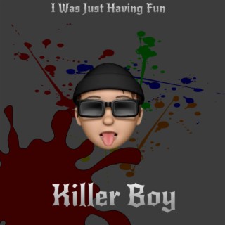 Killxr Boy