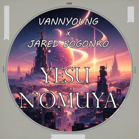 YESO NOMUYA ft. Jared Bogonko | Boomplay Music