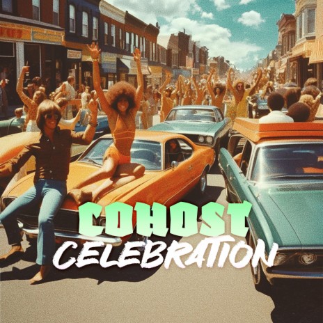 Celebration | Boomplay Music