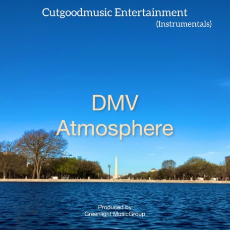 DMV (Instrumental) | Boomplay Music