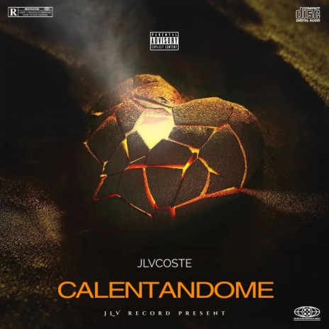 CALENTANDOME | Boomplay Music